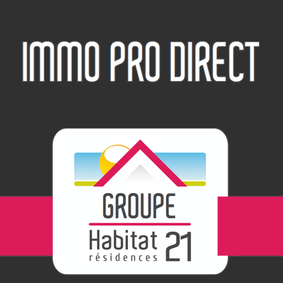Agence HABITAT RESIDENCES 21 Exincourt