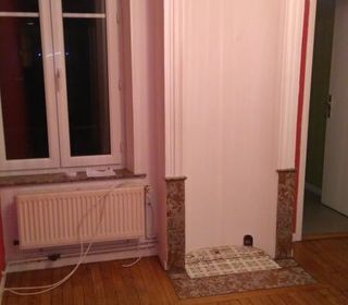  Appartement � louer 45 m�