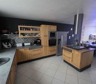  Maison � vendre 4 pi�ces 115 m�