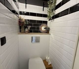  Duplex/triplex à vendre 3/4 pièces 76 m²
