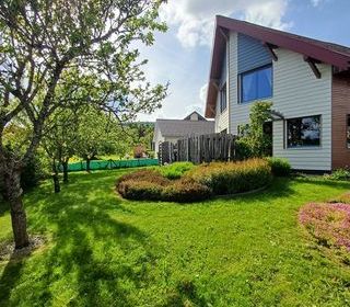  Maison � vendre 6 pi�ces 120 m�