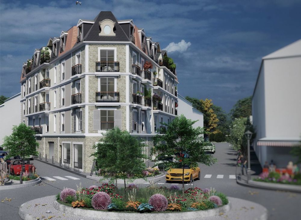   Villiers-sur-Marne (94350)