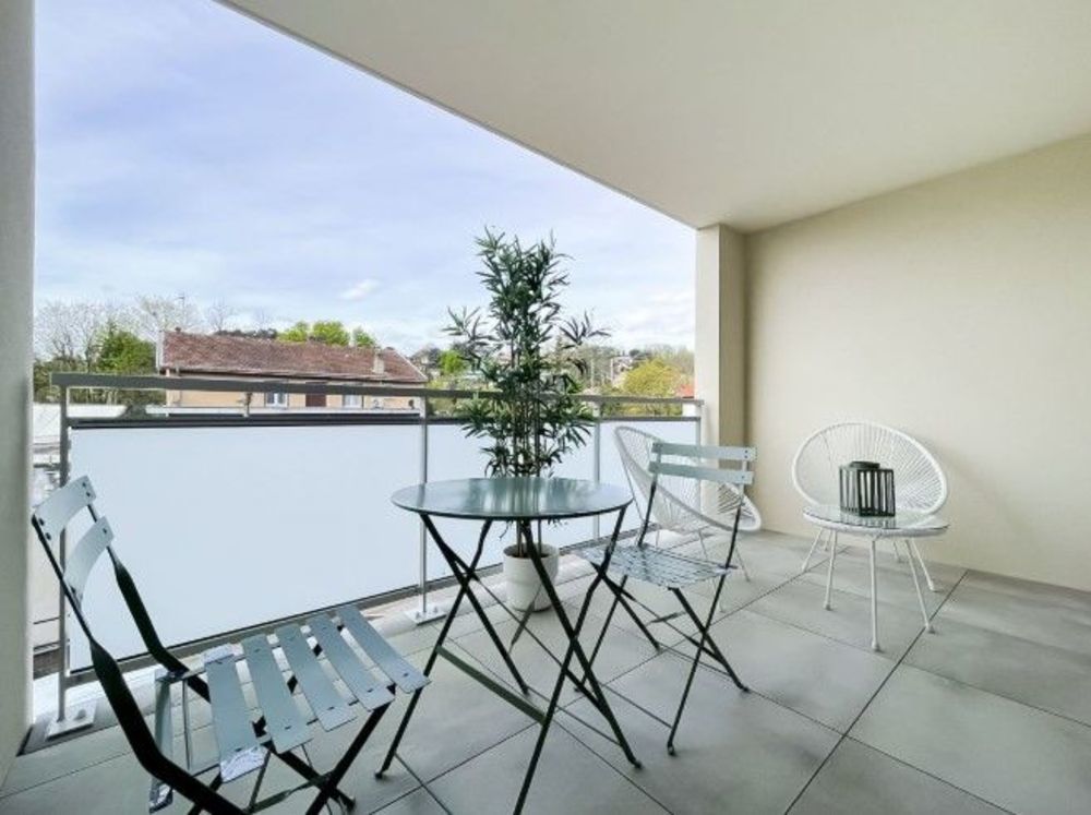 Appartements neufs   Rillieux-la-Pape (69140)