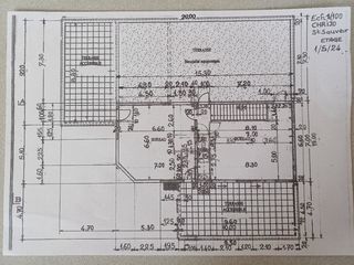  Maison 8 pi�ces 360 m� Saint-marcellin