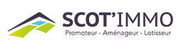 SCOT'IMMO - Promotion Immobilere et lotissement