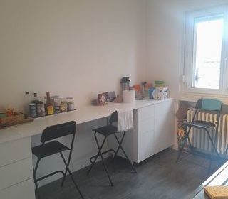  Appartement � louer 4 pi�ces 104 m�