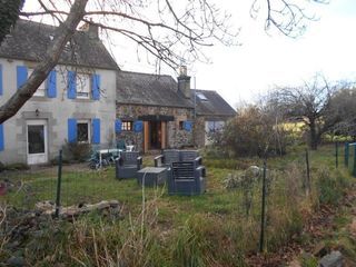  Ferme � vendre 15 + pi�ces 200 m�
