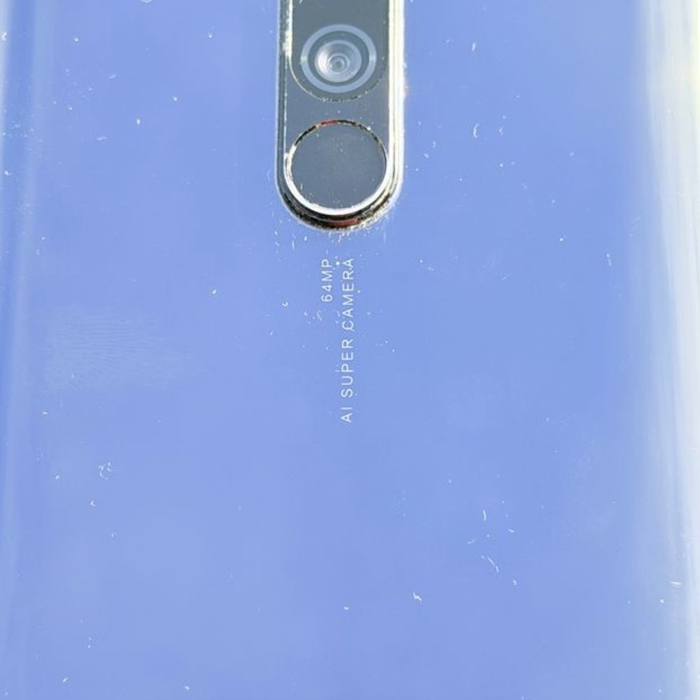 XIAOMI REDMI NOTE 8 PRO 128 GO Téléphones et tablettes