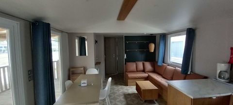 Mobil-Home Mobil-Home 2022 occasion Torreilles 66440