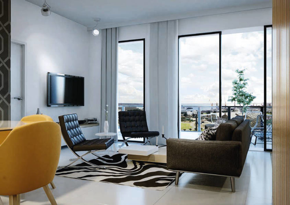 Appartements neufs   Brest (29200)