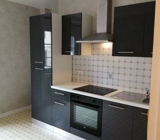  Appartement � louer 2 pi�ces 50 m�