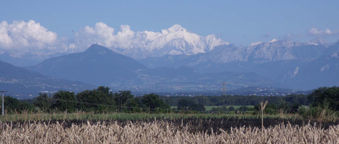 Agence EDEN IMMOBILIER Ornex