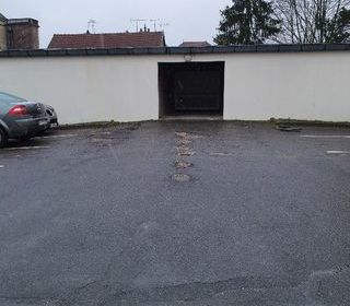  Parking / Garage � louer 14 m�