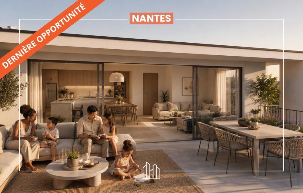   Nantes (44300)