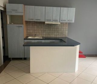  Appartement � louer 2 pi�ces 43 m�