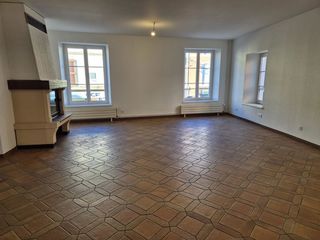  Appartement � louer 6 pi�ces 188 m� Remiremont