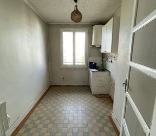  Appartement � vendre 3 pi�ces 51 m�