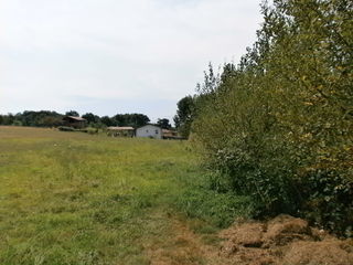  Terrain � vendre 2500 m�