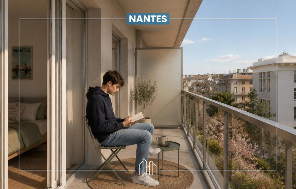   Nantes (44000)