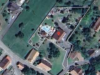  Maison � vendre 7 pi�ces 276 m�