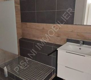  Appartement � louer 1 pi�ce 22 m�