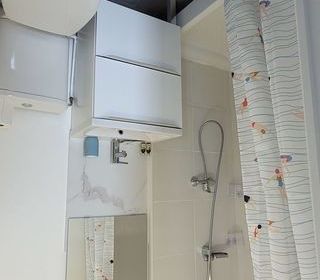  Appartement � louer 1 pi�ce 24 m�