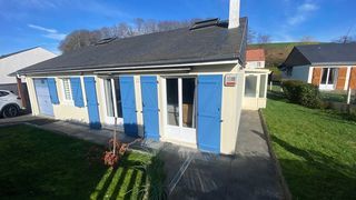  Maison � vendre 6 pi�ces 110 m�