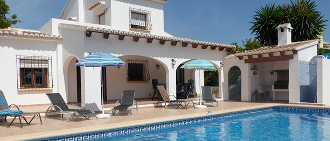 Agence MON TOIT EN ESPAGNE DENIA ALICANTE