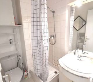  Appartement � vendre 1 pi�ce 20 m�