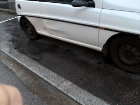 Lancia ypsilon Y 1.2i LS ECVT