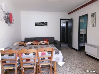 Location  Appartement 