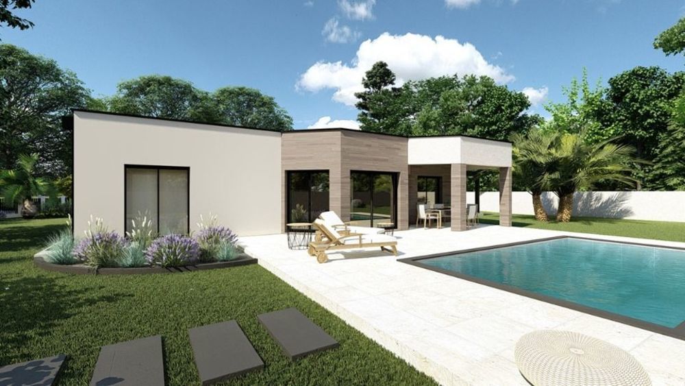 Maisons neuves   Cestas (33610)