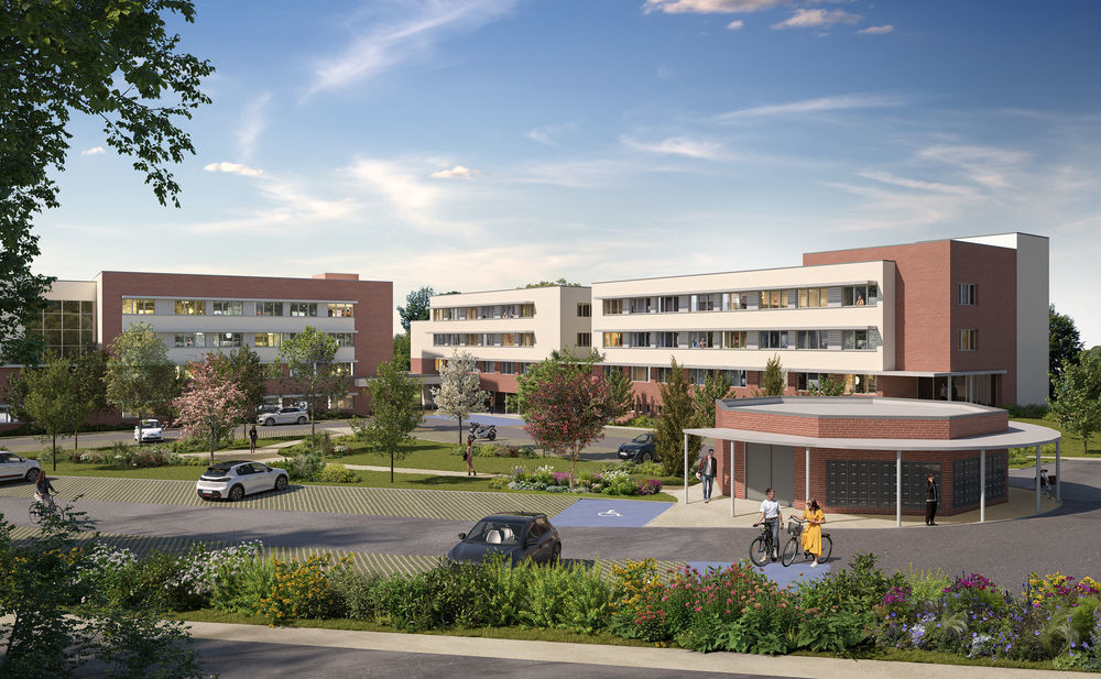   Auzeville-Tolosane (31320)