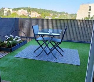  Appartement � louer 3 pi�ces 64 m�