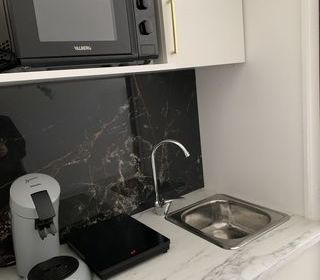  Appartement � louer 1 pi�ce 17 m�