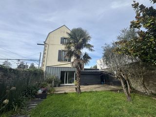  Maison � vendre 6 pi�ces 140 m�