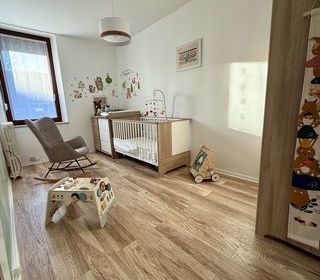  Maison � vendre 7 pi�ces 130 m�