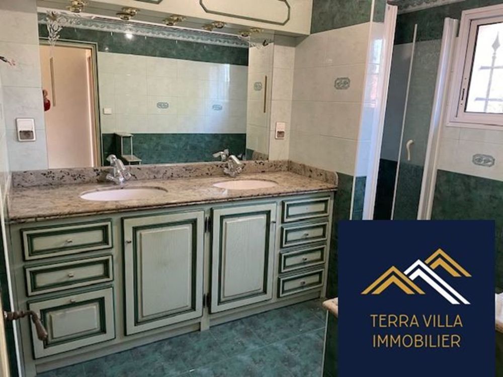 � vendre  Maison L'Isle-sur-la-Sorgue (84800)