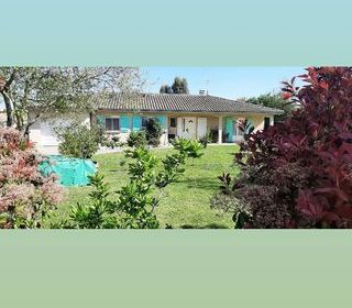  Maison � vendre 5 pi�ces 115 m�