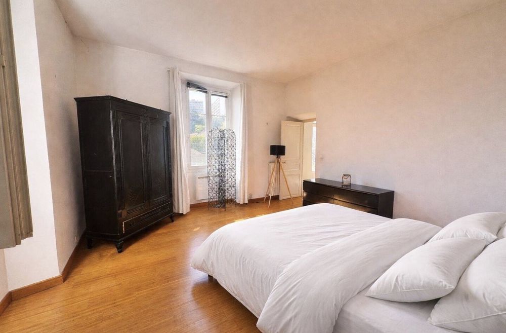 � vendre  Appartement Ajaccio (20000)