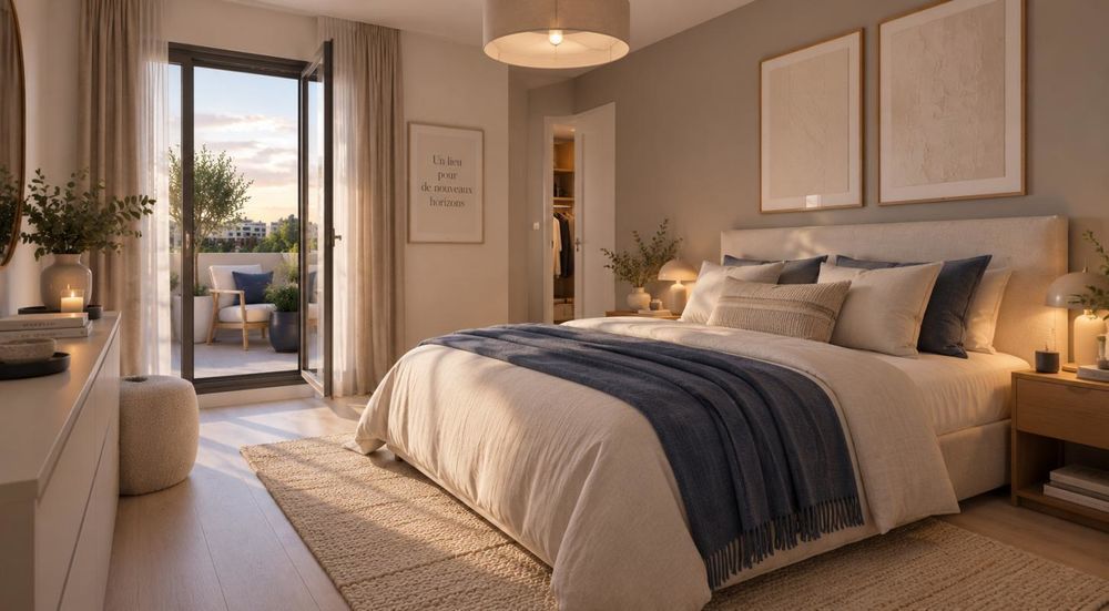 Appartements neufs   Clamart (92140)