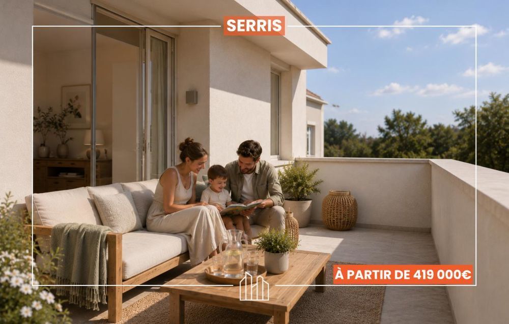   Serris (77700)