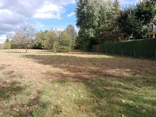  Terrain � vendre 2000 m�