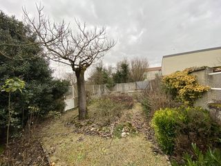  Maison � vendre 8 pi�ces 109 m�