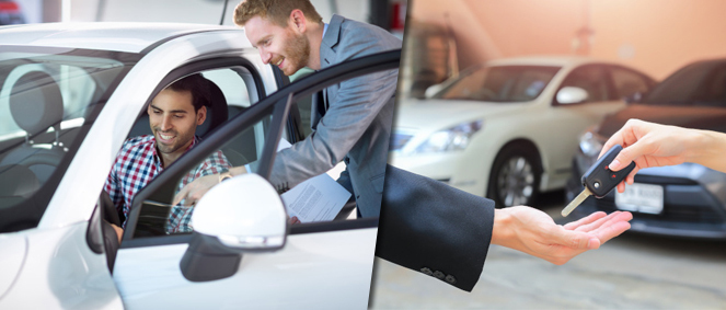 GARAGE DES STUARTS SARAN, concessionnaire 45