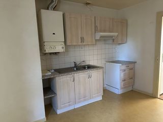  Appartement � louer 3 pi�ces 80 m�