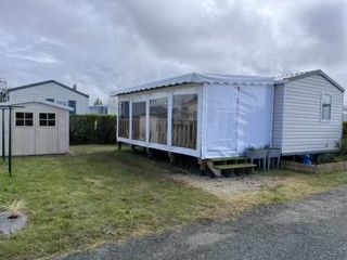  Chalet � vendre 6 pi�ces 35 m�