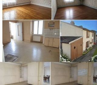  Maison � vendre 5 pi�ces 110 m�