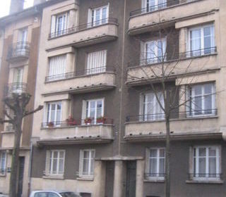  Appartement � louer 3 pi�ces 68 m�