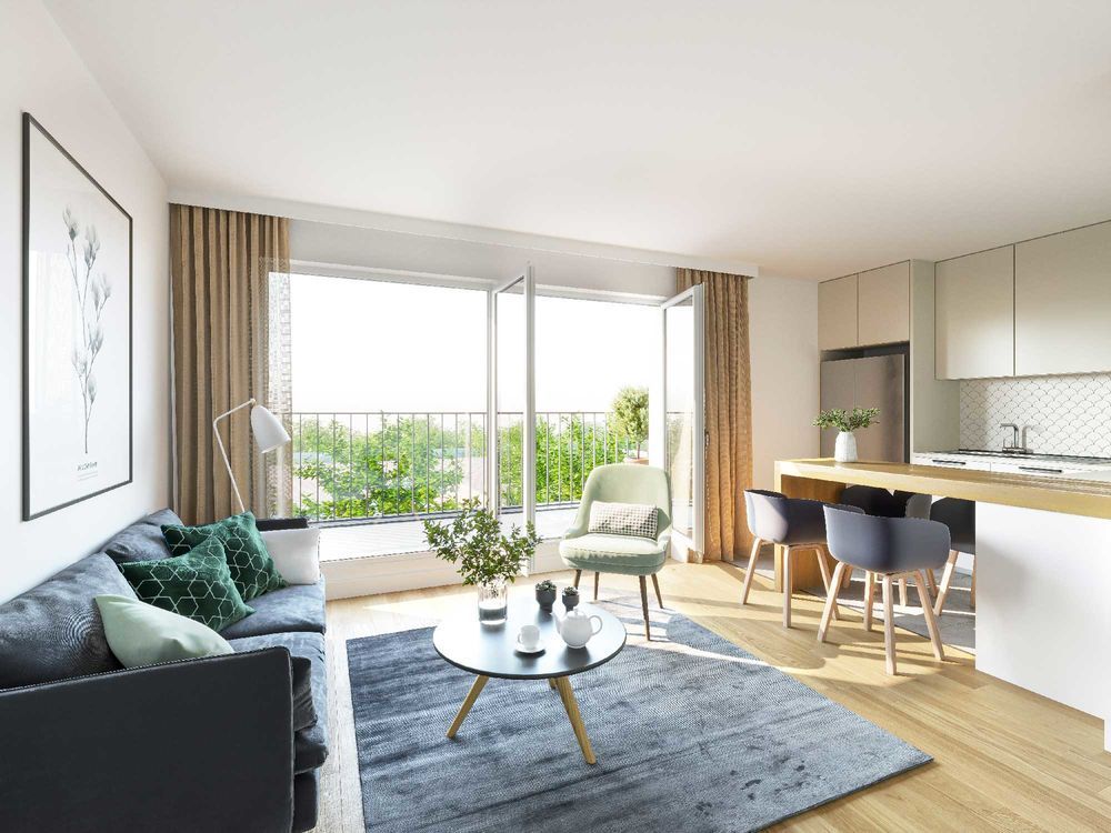   Rambouillet (78120)